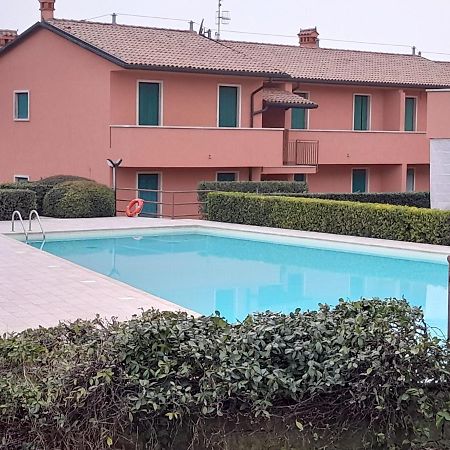Chiara Sweet Home Lazise Buitenkant foto