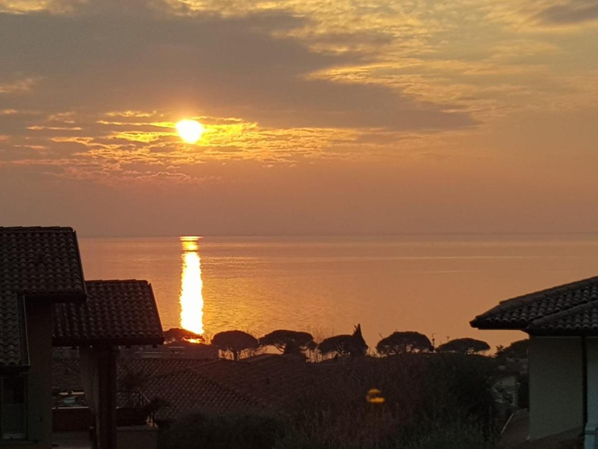 Chiara Sweet Home Lazise Buitenkant foto