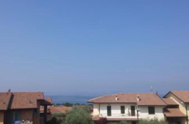 Chiara Sweet Home Lazise Buitenkant foto
