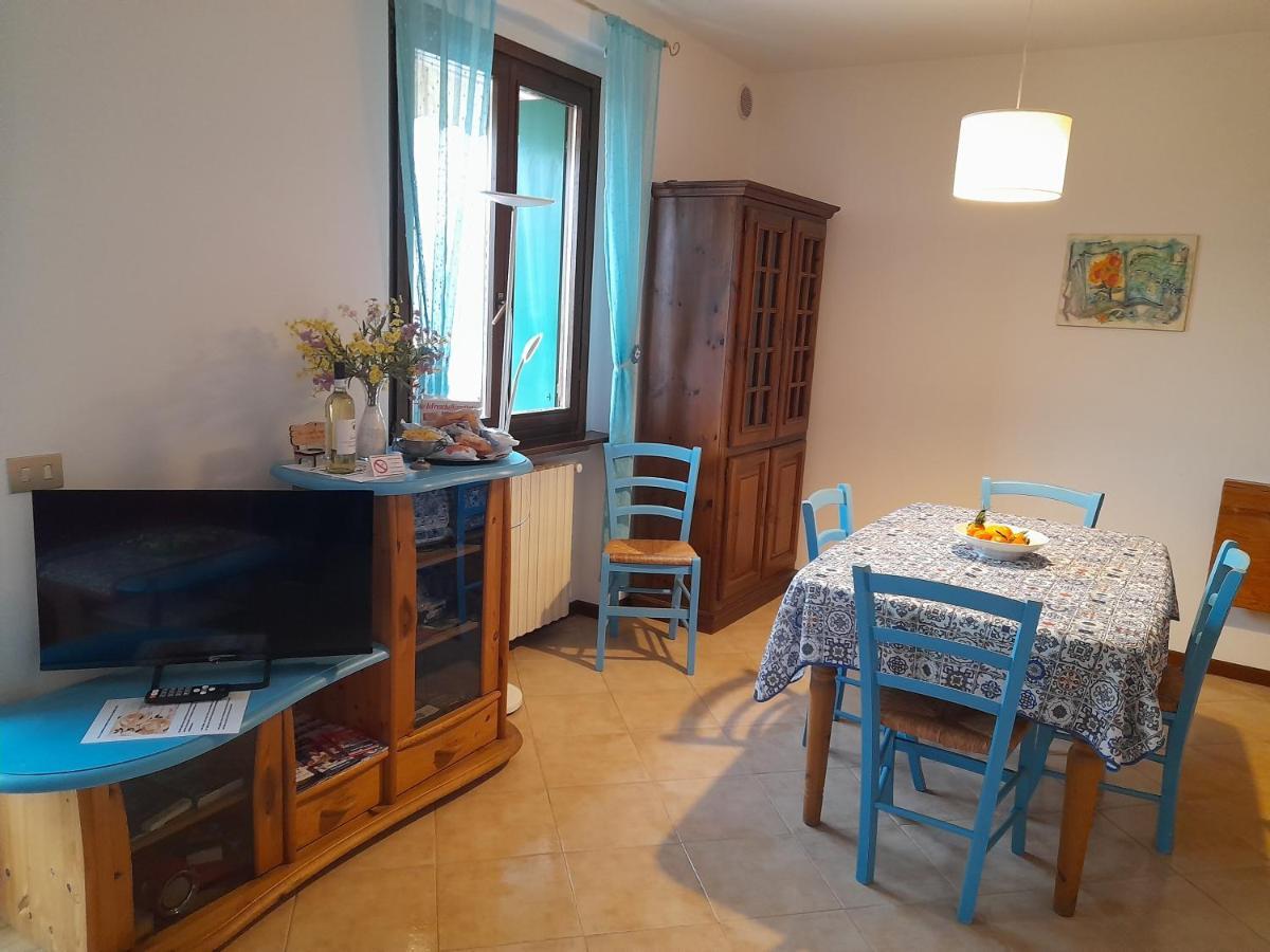 Chiara Sweet Home Lazise Buitenkant foto