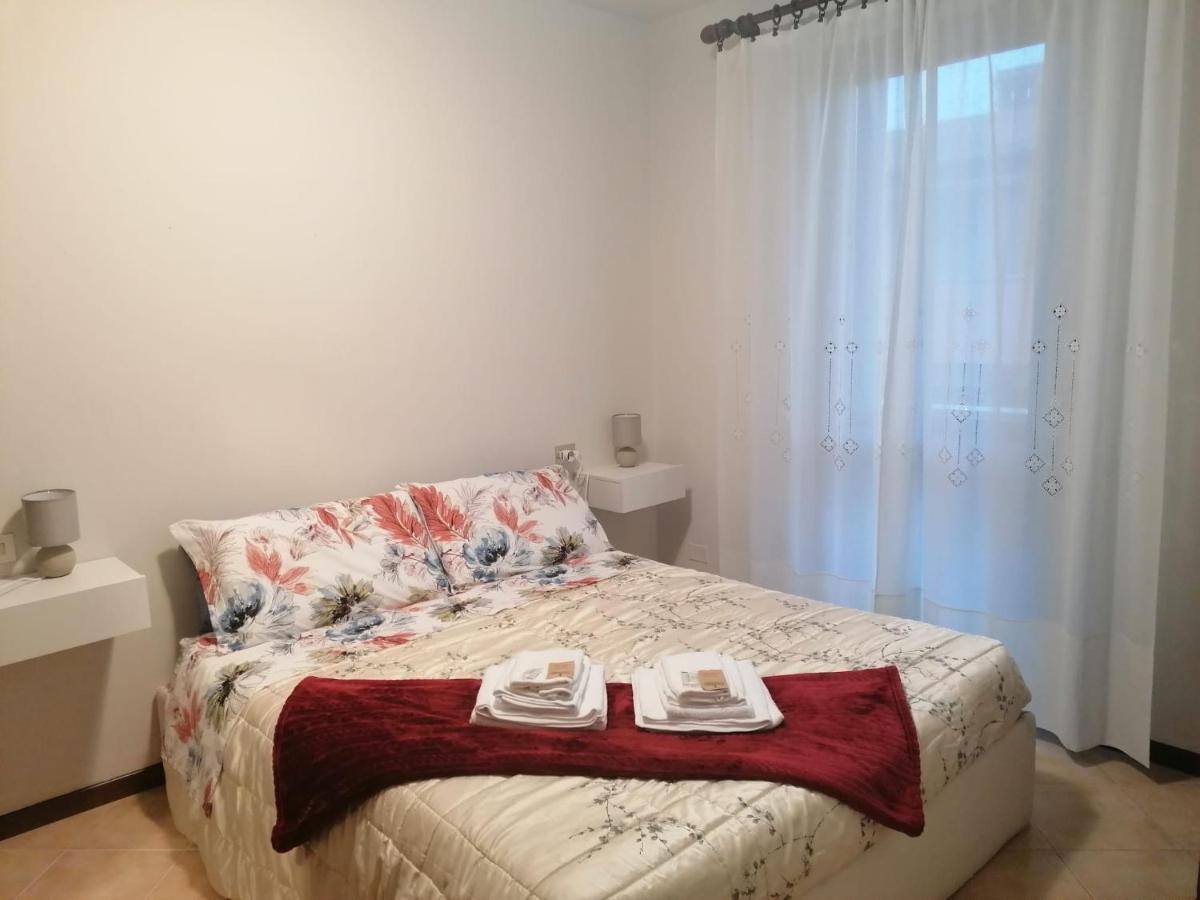 Chiara Sweet Home Lazise Buitenkant foto