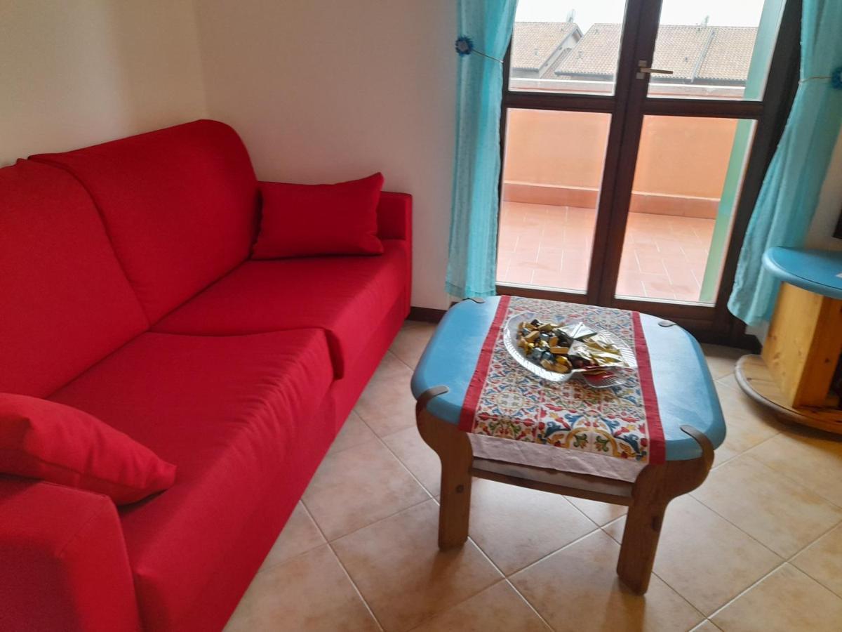 Chiara Sweet Home Lazise Buitenkant foto