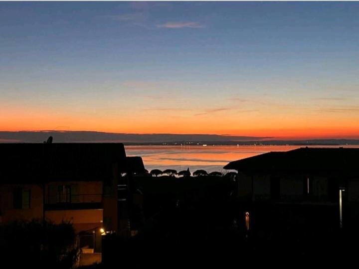 Chiara Sweet Home Lazise Buitenkant foto