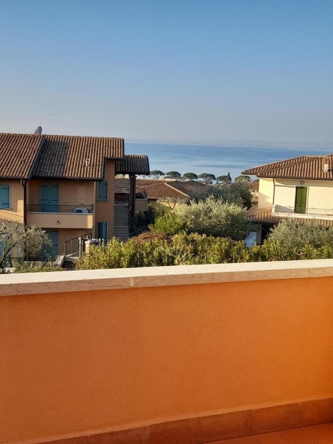 Chiara Sweet Home Lazise Buitenkant foto