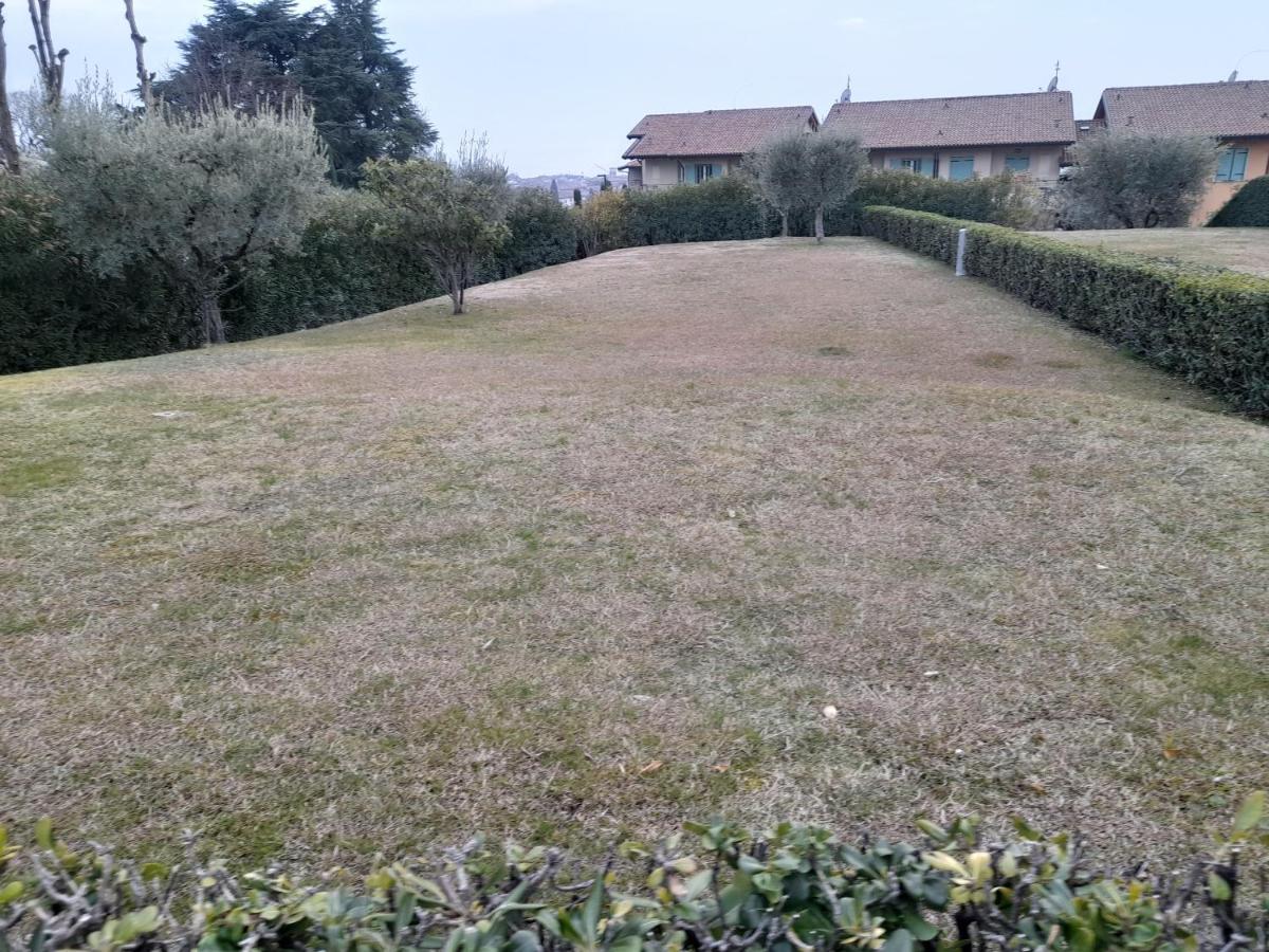 Chiara Sweet Home Lazise Buitenkant foto