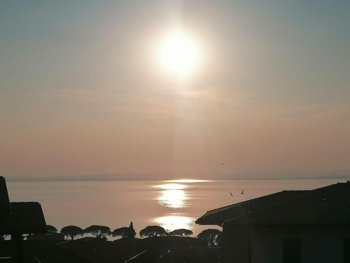 Chiara Sweet Home Lazise Buitenkant foto
