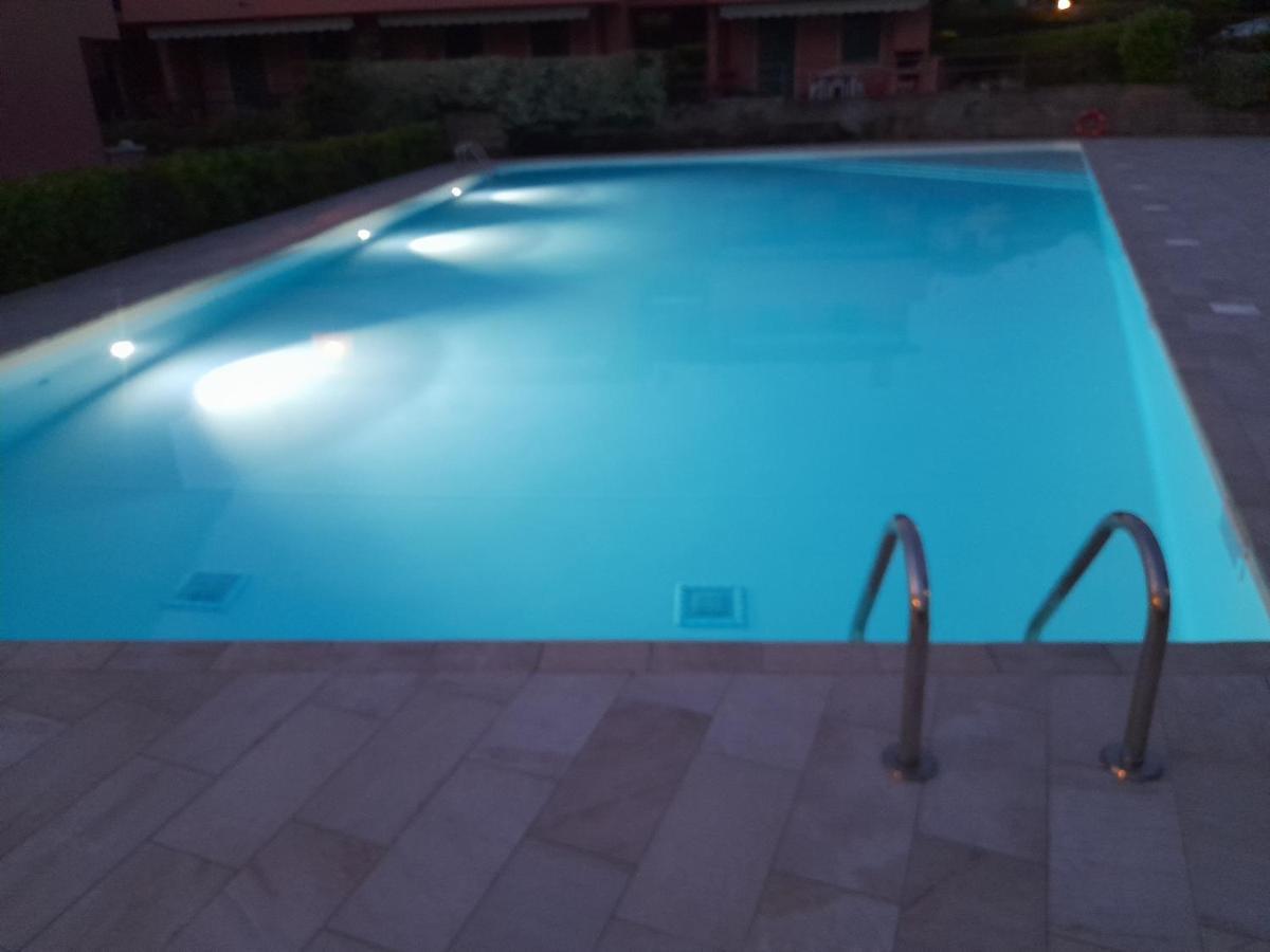 Chiara Sweet Home Lazise Buitenkant foto