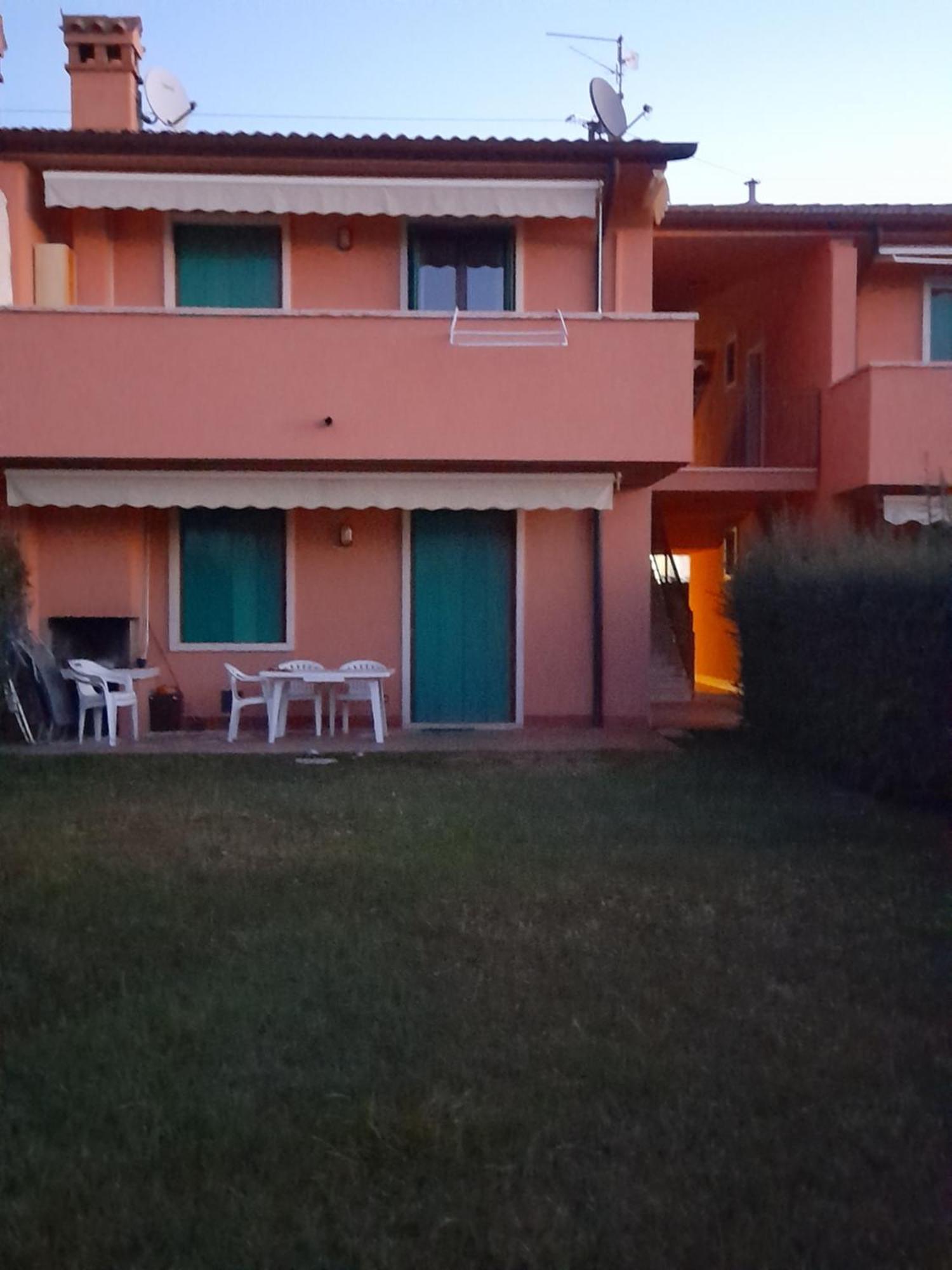 Chiara Sweet Home Lazise Buitenkant foto