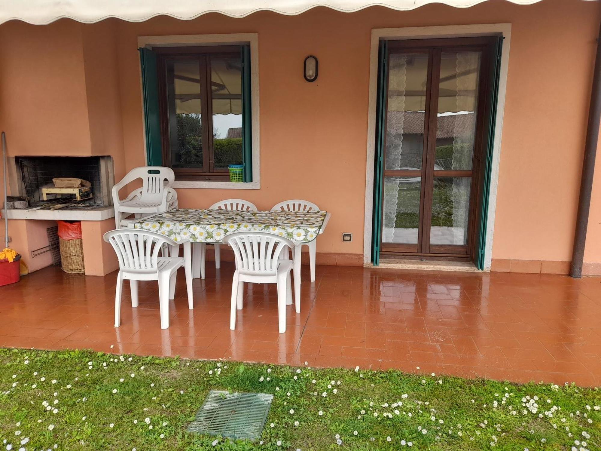 Chiara Sweet Home Lazise Buitenkant foto