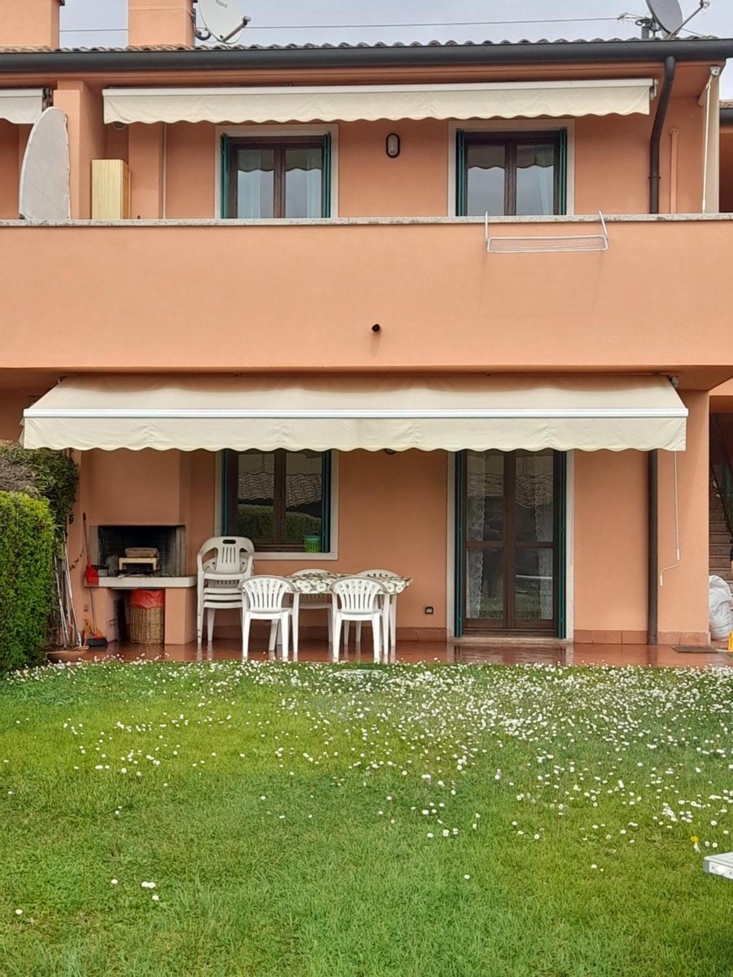 Chiara Sweet Home Lazise Buitenkant foto