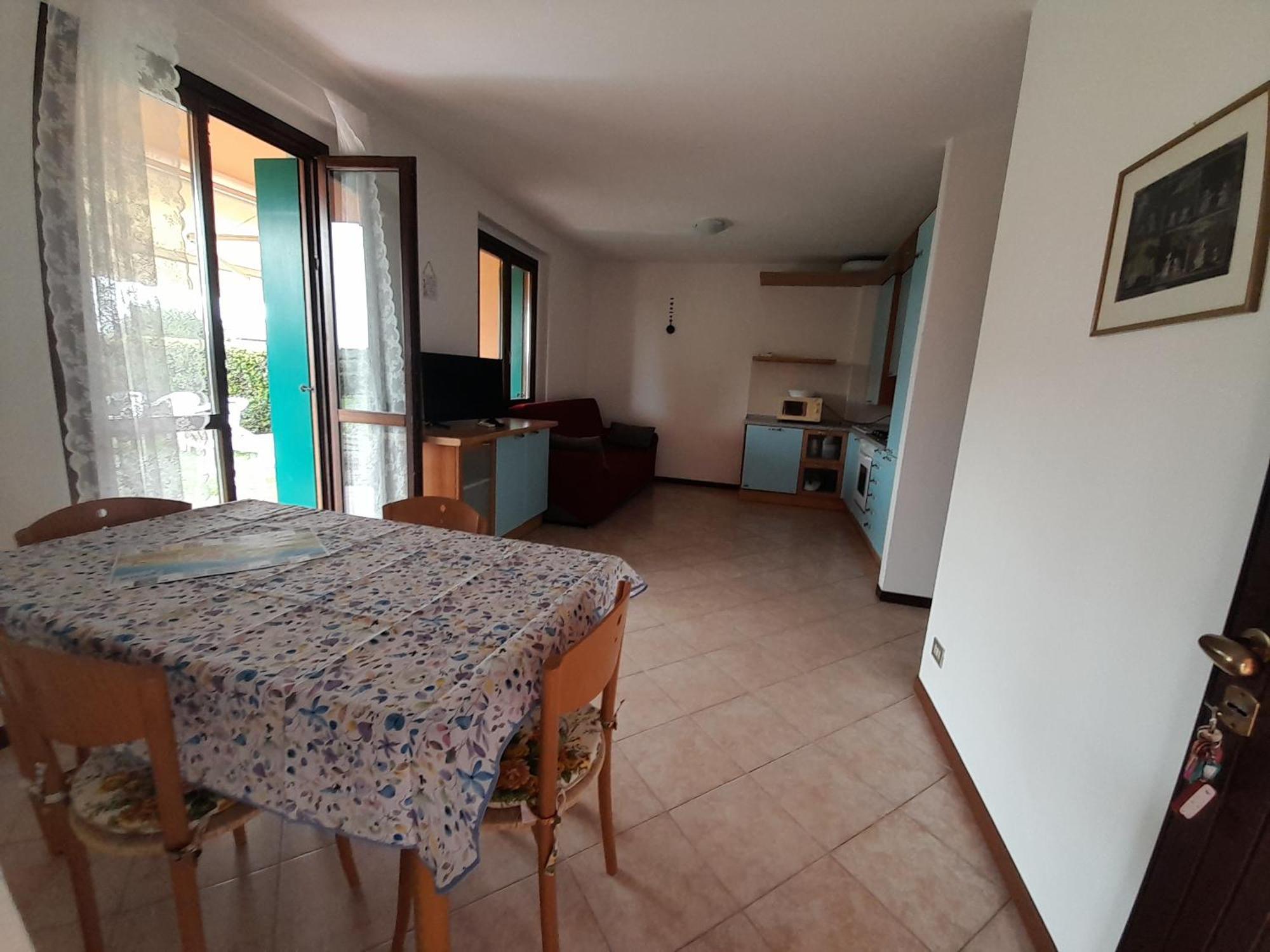 Chiara Sweet Home Lazise Buitenkant foto