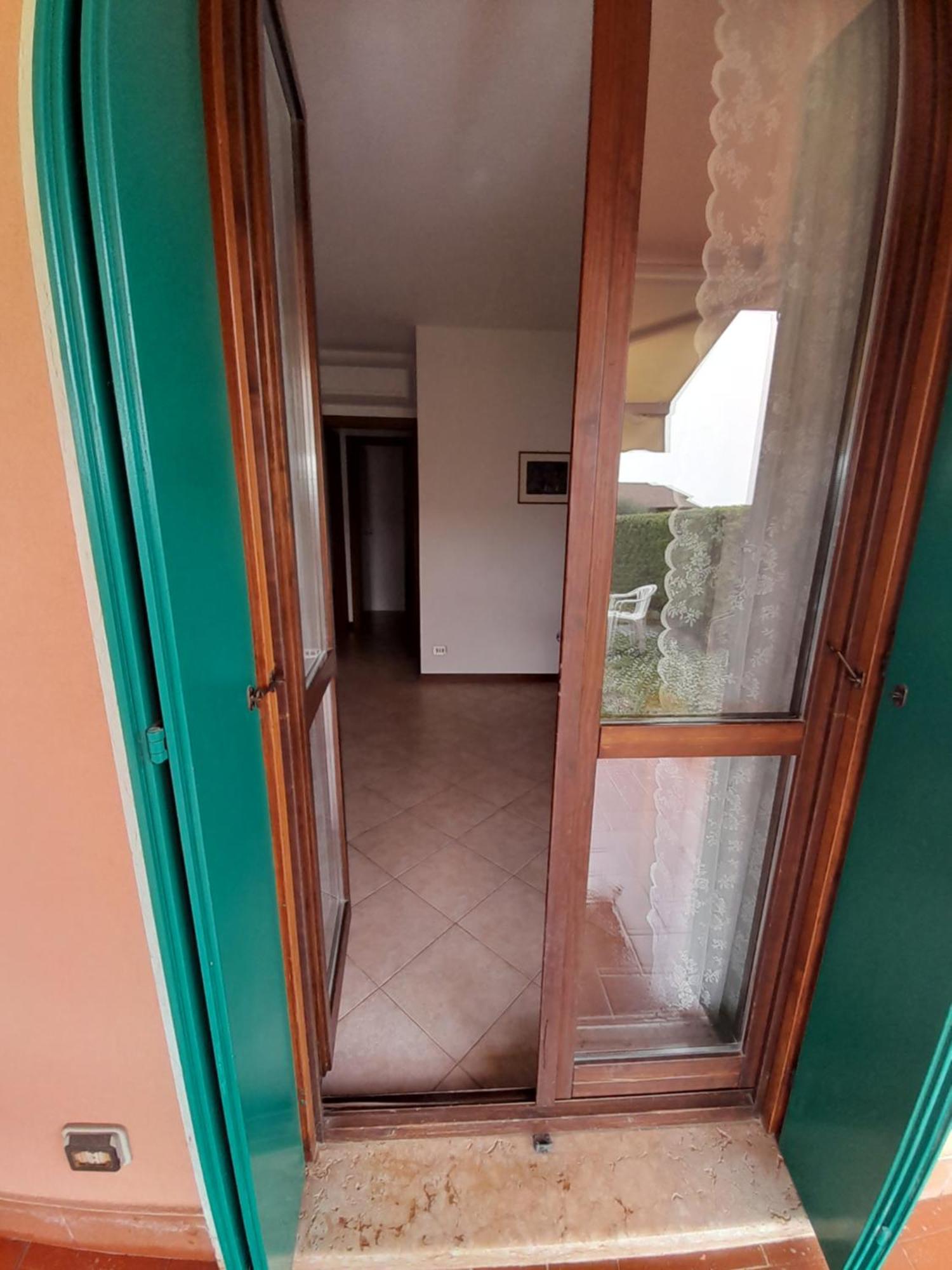 Chiara Sweet Home Lazise Buitenkant foto