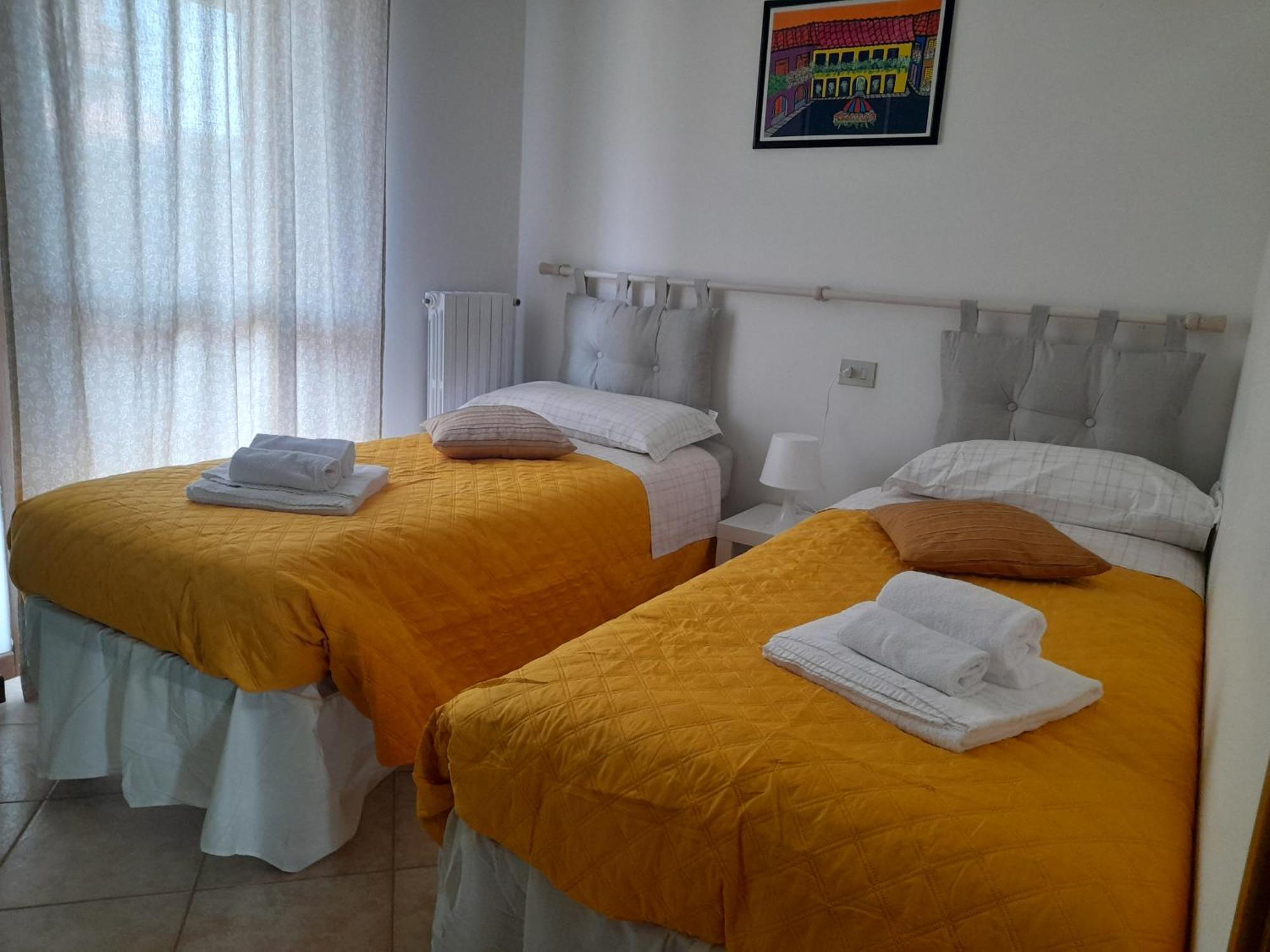 Chiara Sweet Home Lazise Buitenkant foto