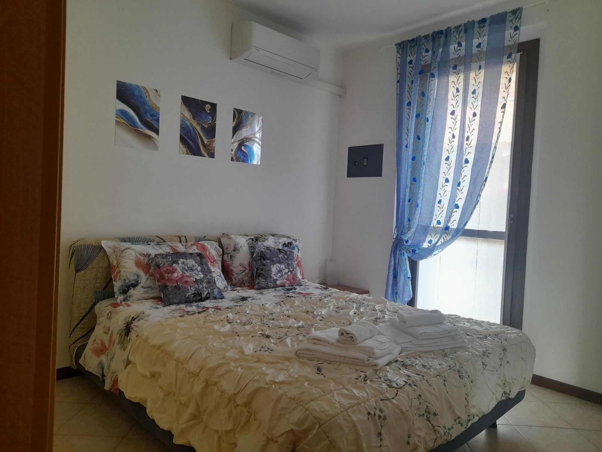 Chiara Sweet Home Lazise Buitenkant foto