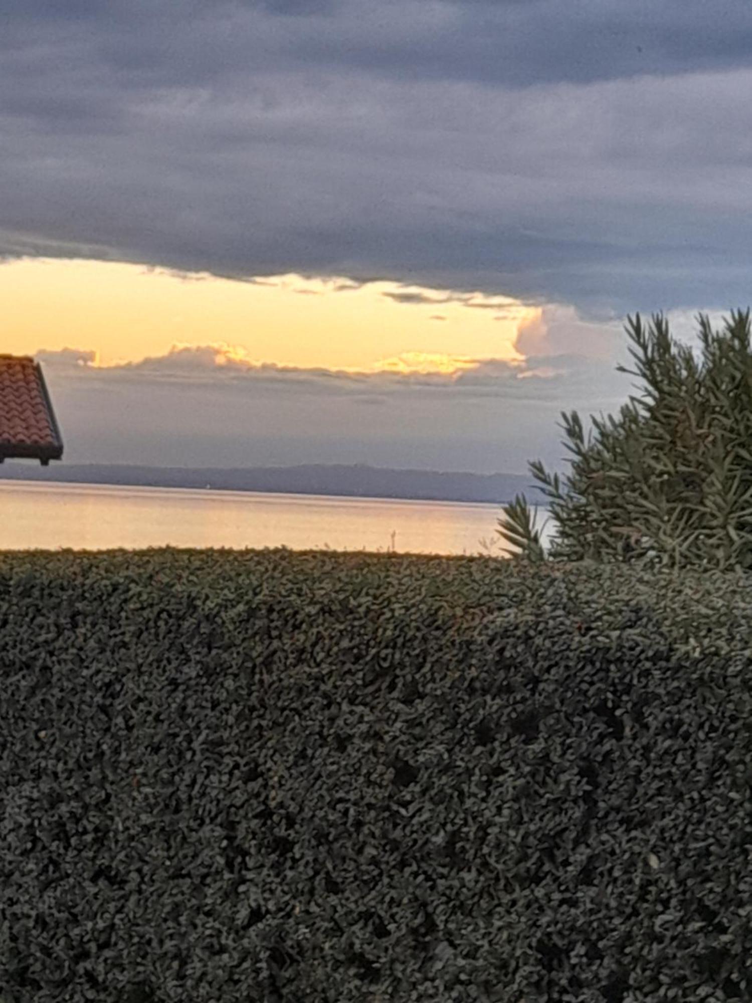 Chiara Sweet Home Lazise Kamer foto