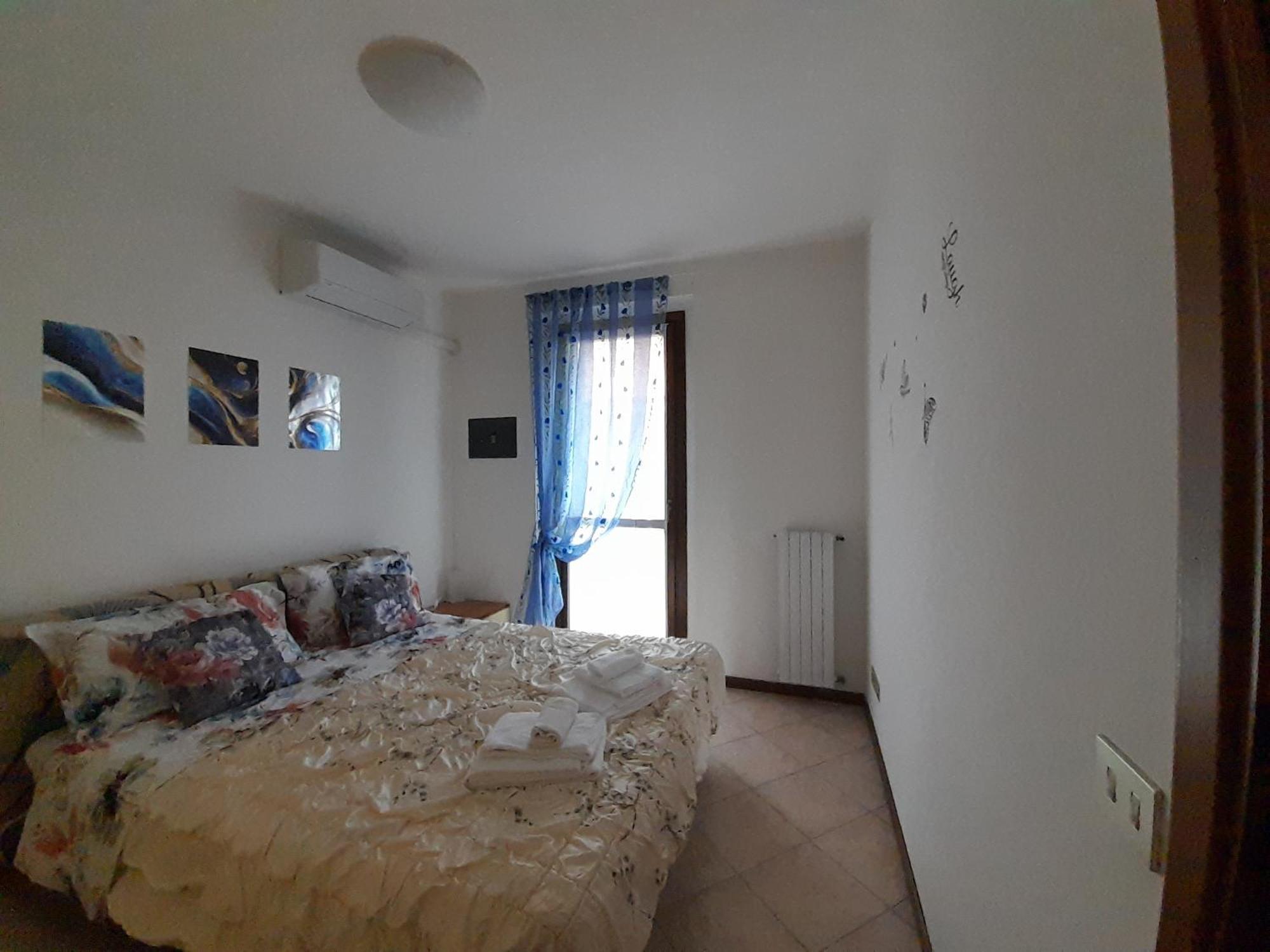 Chiara Sweet Home Lazise Kamer foto