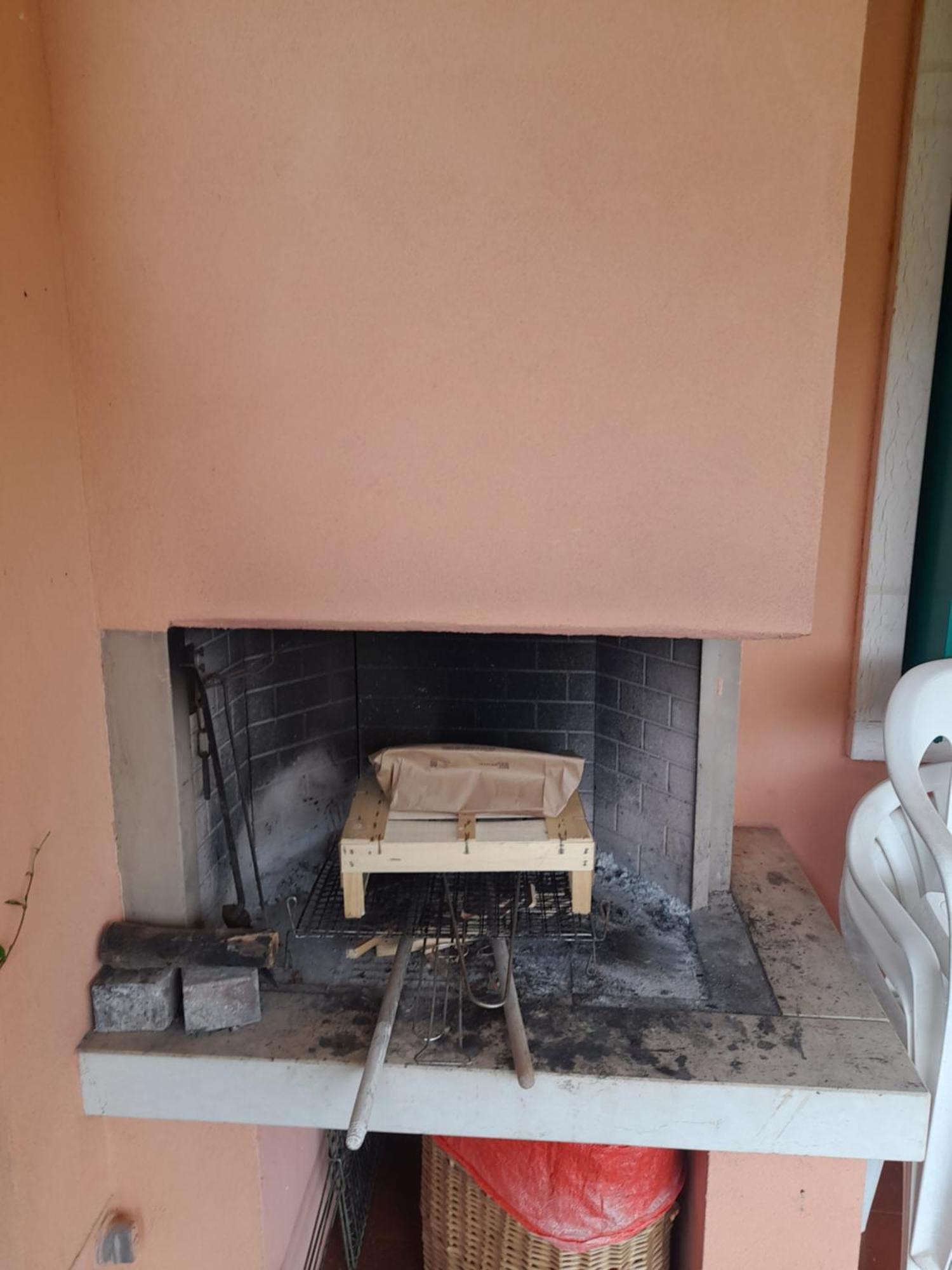 Chiara Sweet Home Lazise Kamer foto