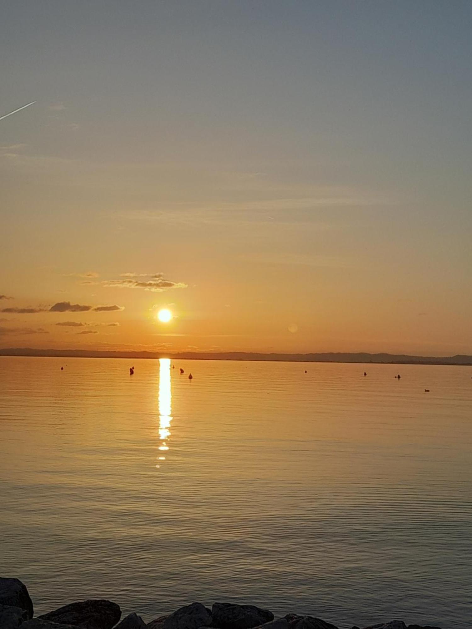 Chiara Sweet Home Lazise Kamer foto