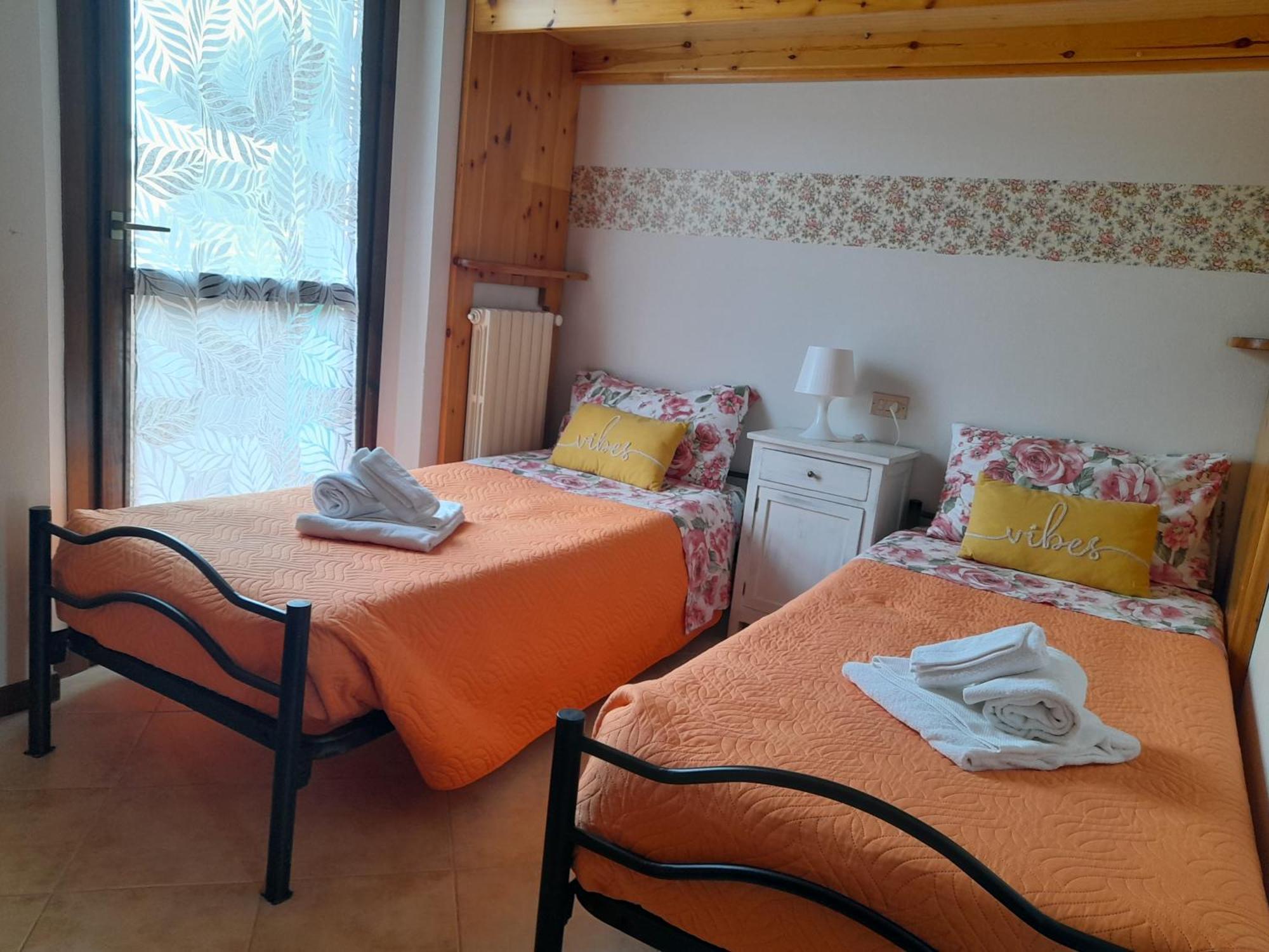 Chiara Sweet Home Lazise Kamer foto