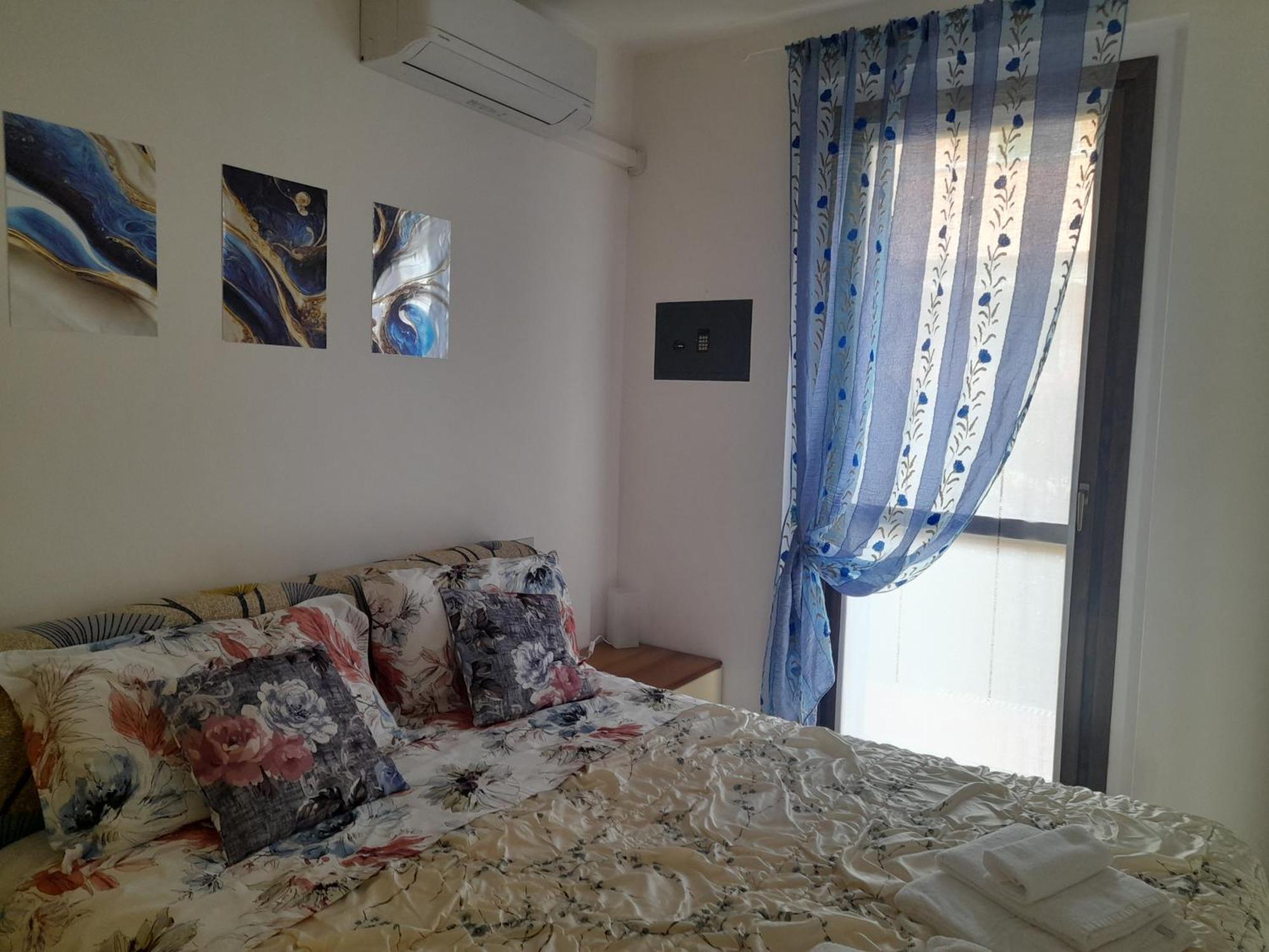 Chiara Sweet Home Lazise Kamer foto